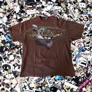 Vintage “Fokaifamilla T Shirt”